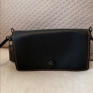 Coach Dinky 1941 handbag